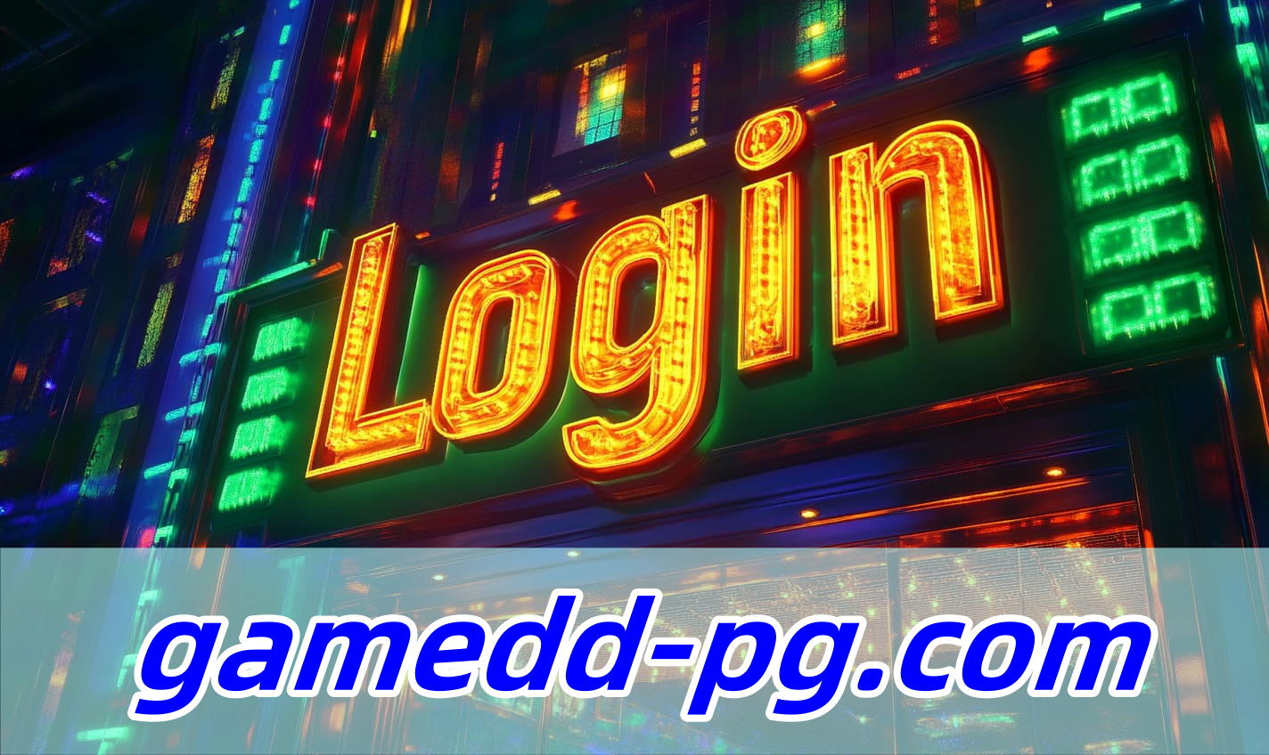Cadastro e o Login no Cassino gamedd.COM