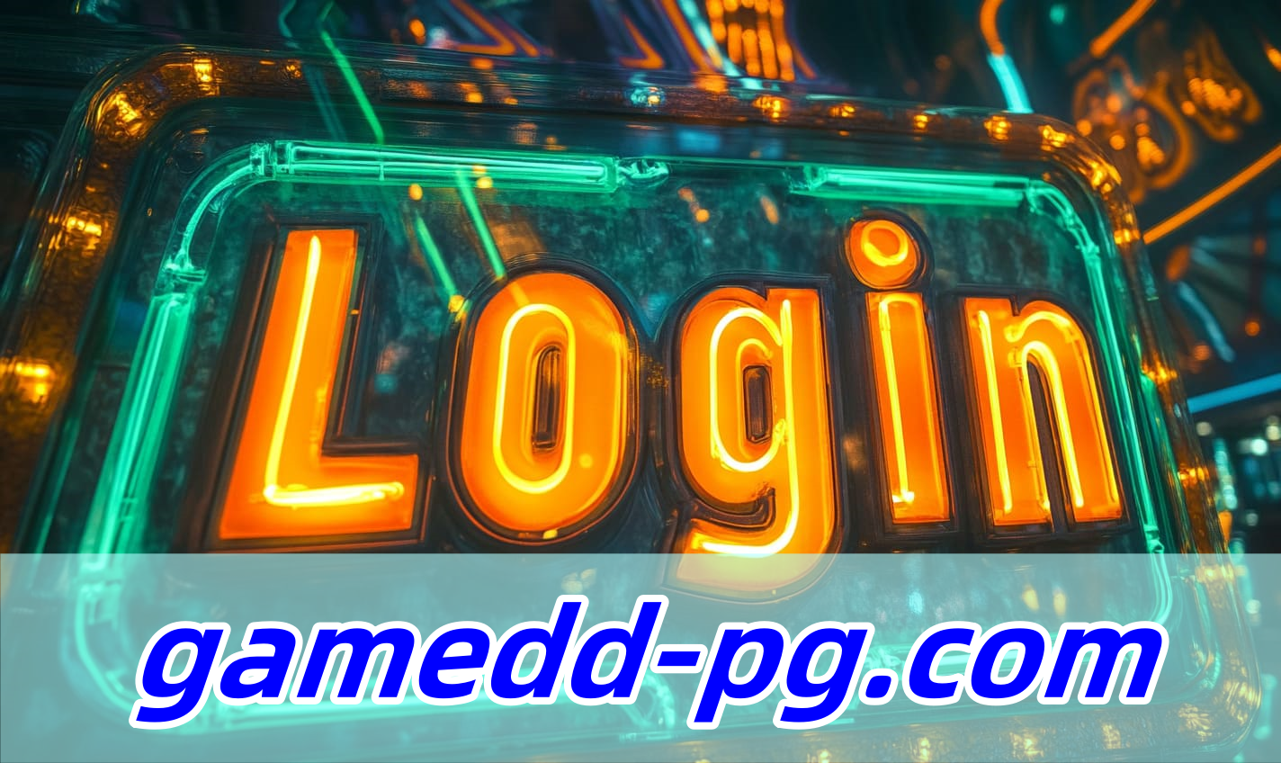 Comece sua Jornada de Jogo no Cassino gamedd.COM