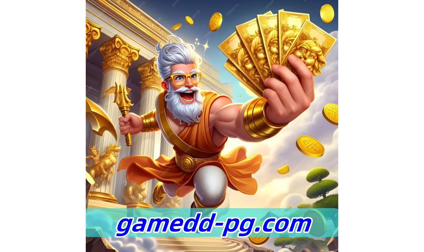 Desfrutar Slots no Cassino Online gamedd.COM