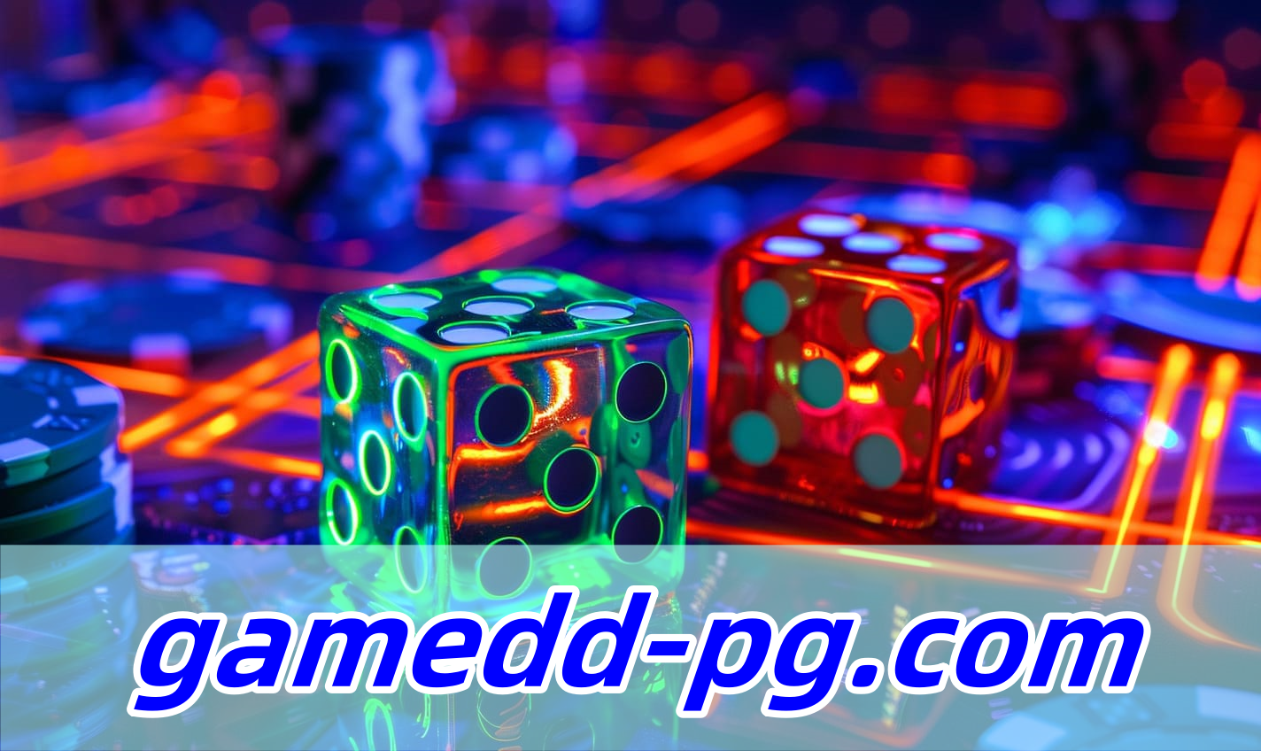 Entretenimento no Cassino Online gamedd.COM