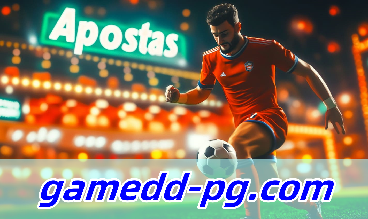 Casa de Apostas Completa gamedd.COM